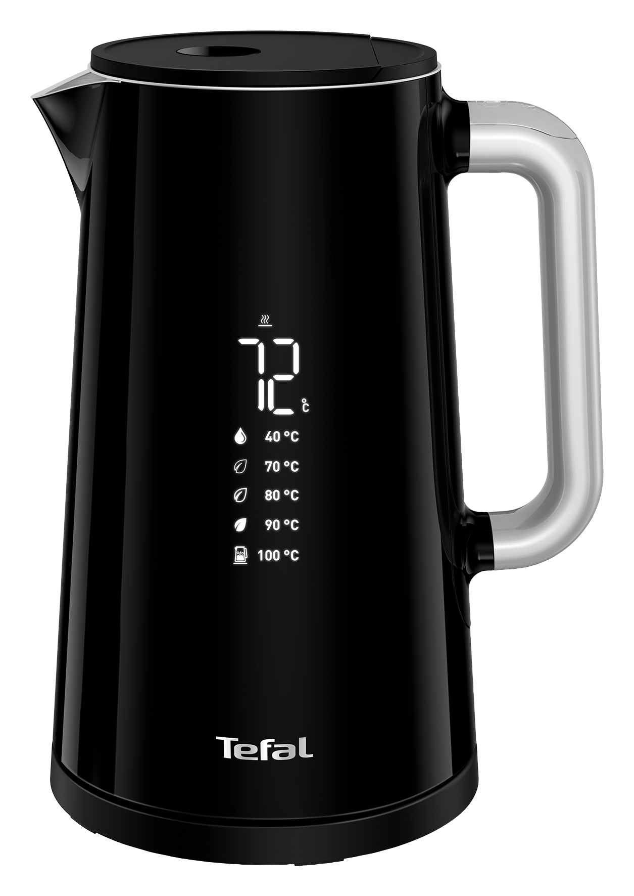 Wasserkocher Smart'nLight 1.7l