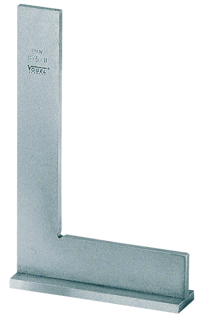 Präzisions-Winkel m/A 300x175