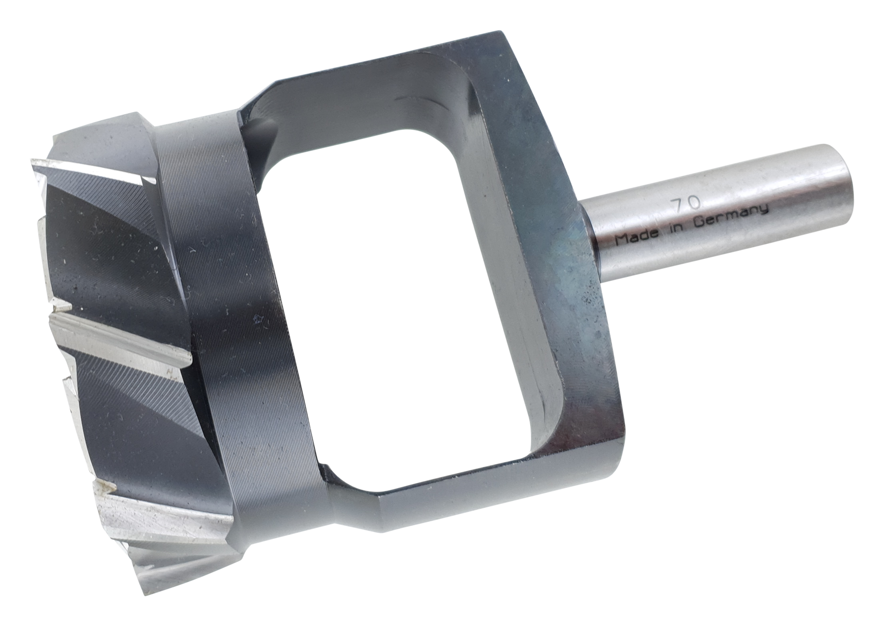 Zapfenschneider 12 mm