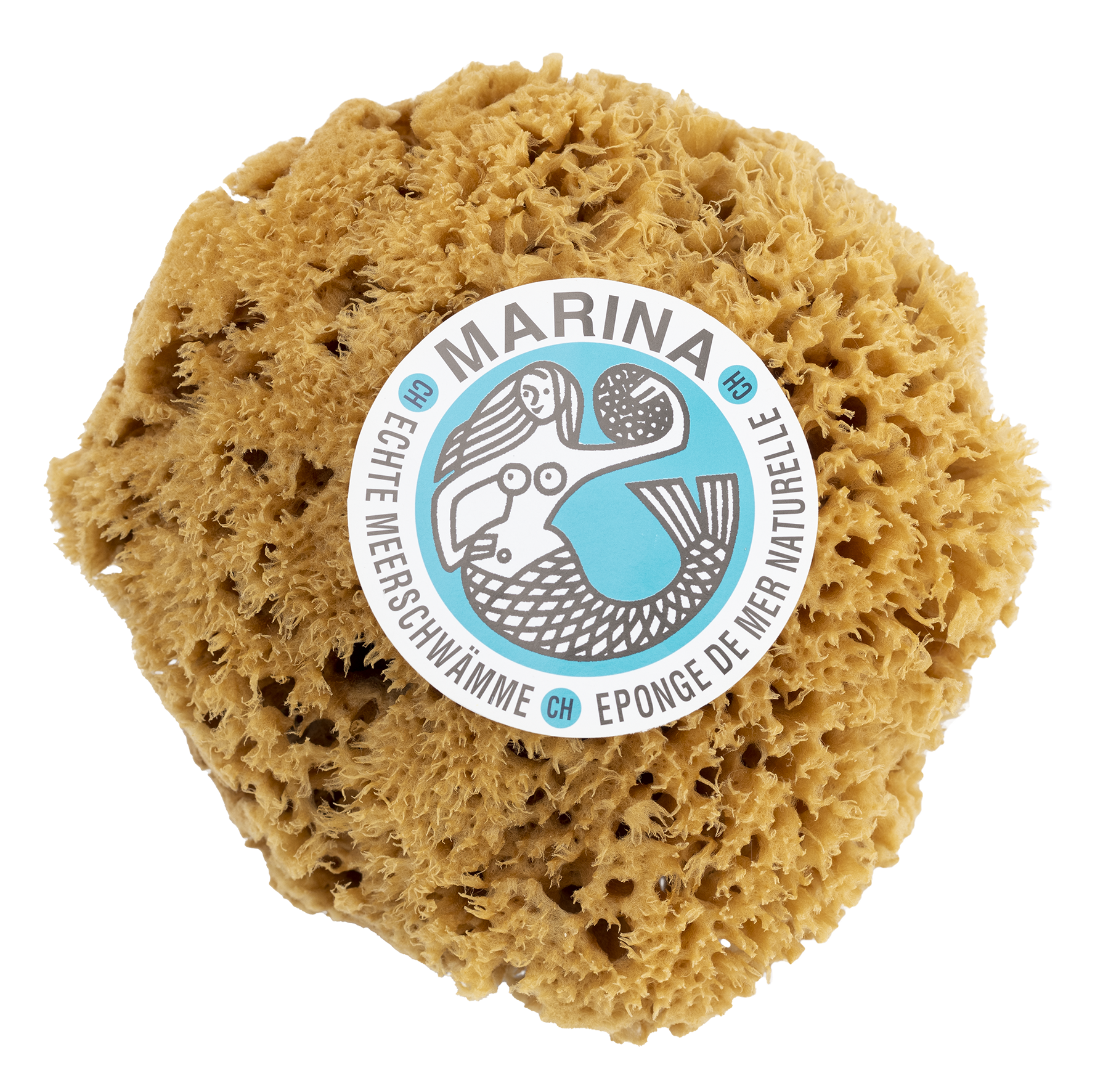 Naturschwamm ø18cm