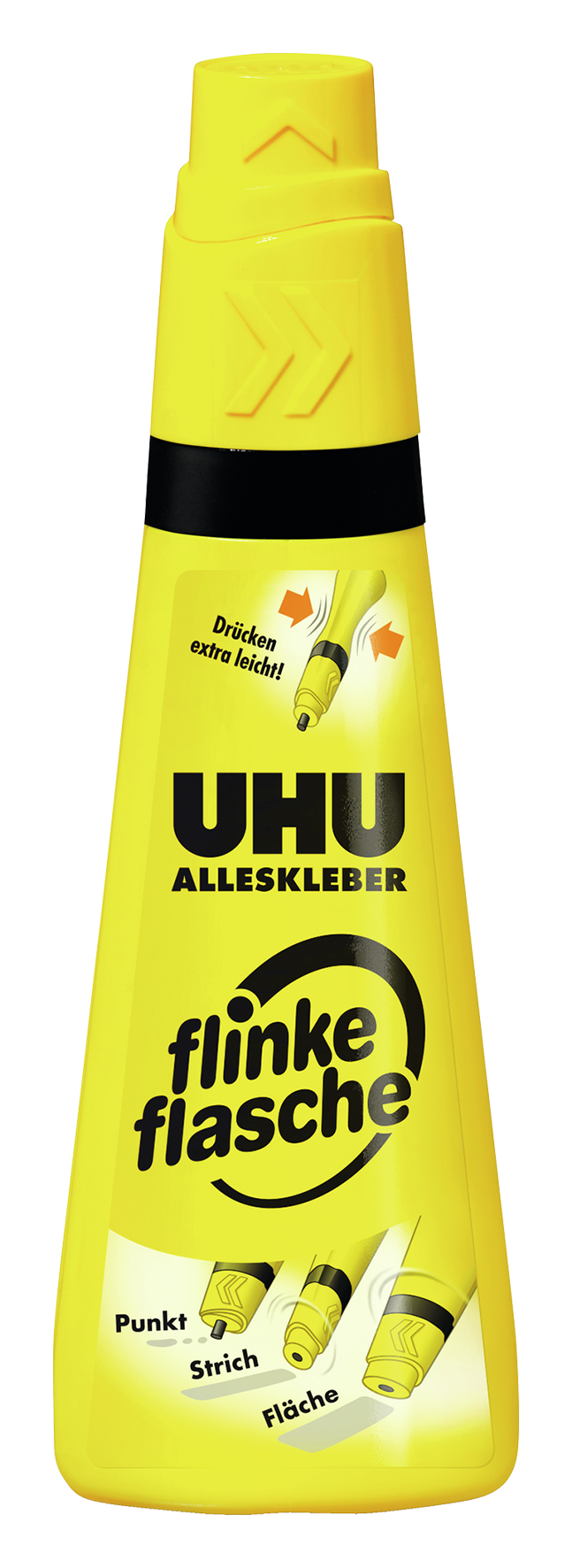 Kleber flinke flasche 20g