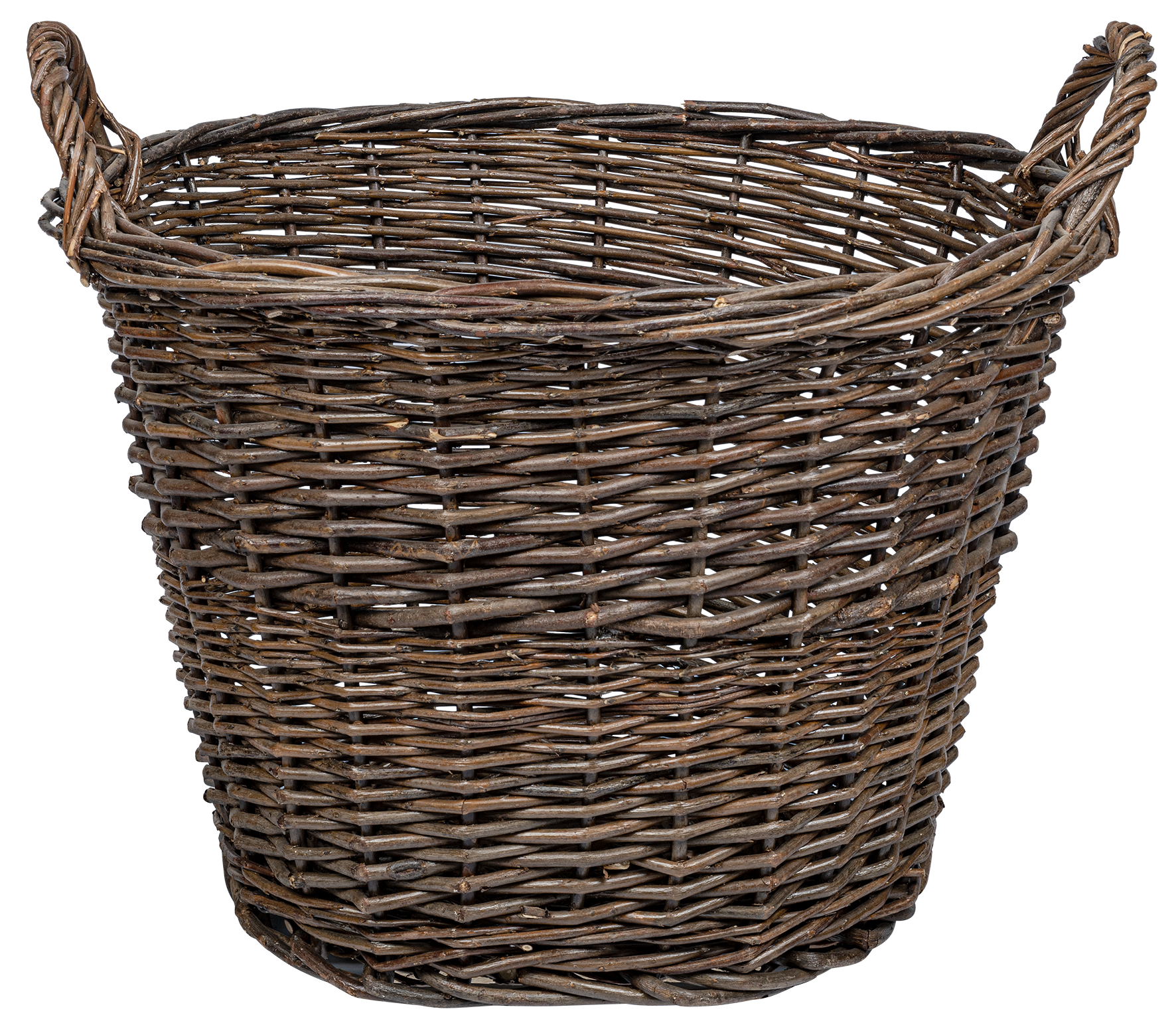 Weidenkorb 36/50 cm