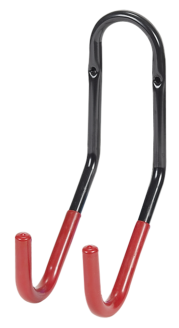 Fahrradhaken mit KS-Bezug 60kg