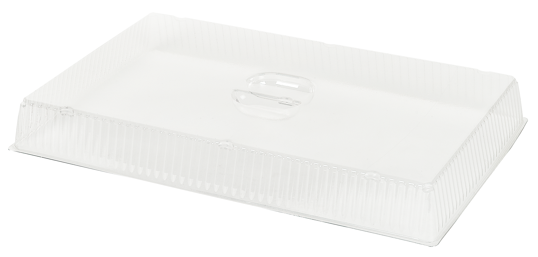 Haube zu Saatschalen 49.5 cm