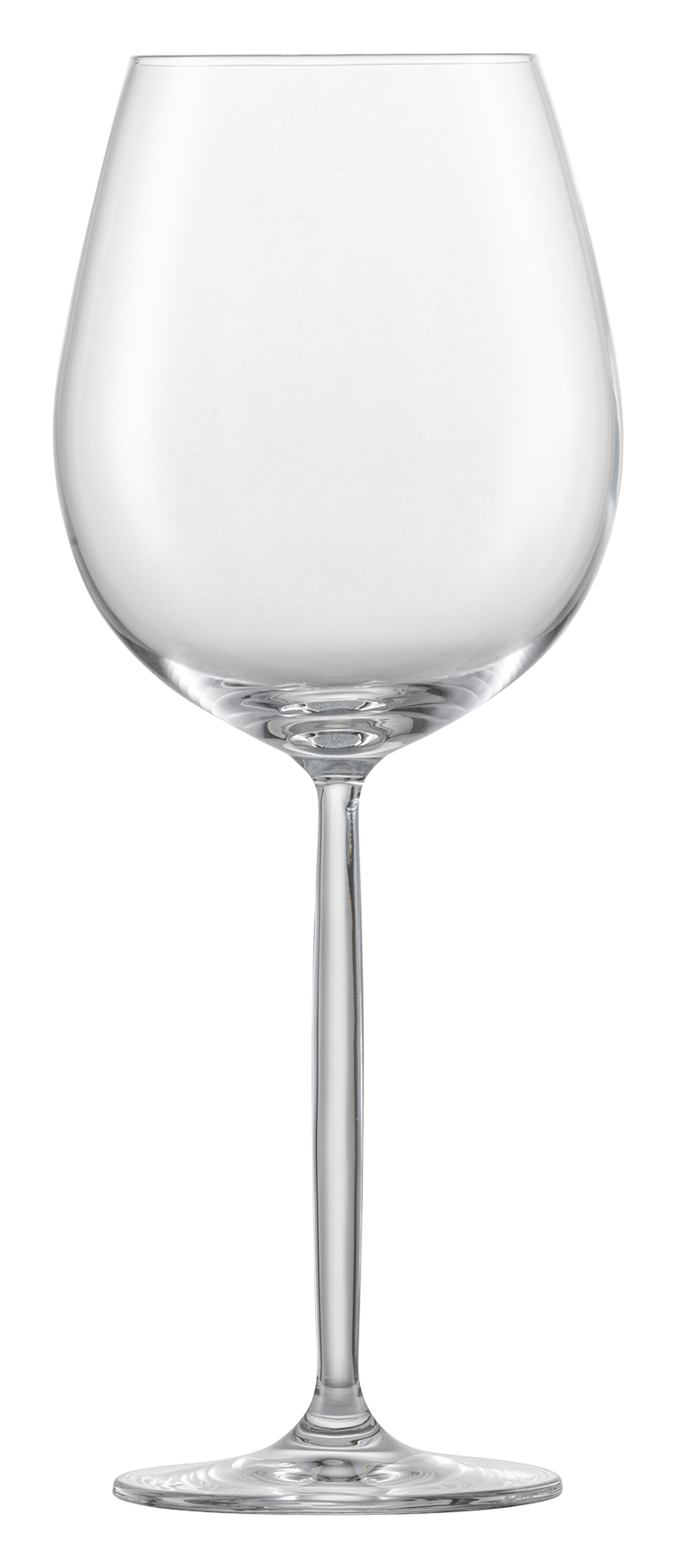 Burgunderglas Diva 0 6 St.