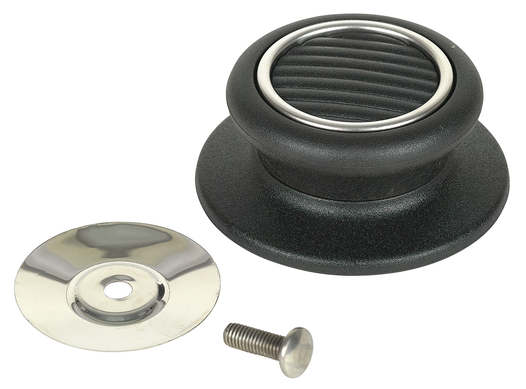 Deckelknopf Glasdeckel Pyrex