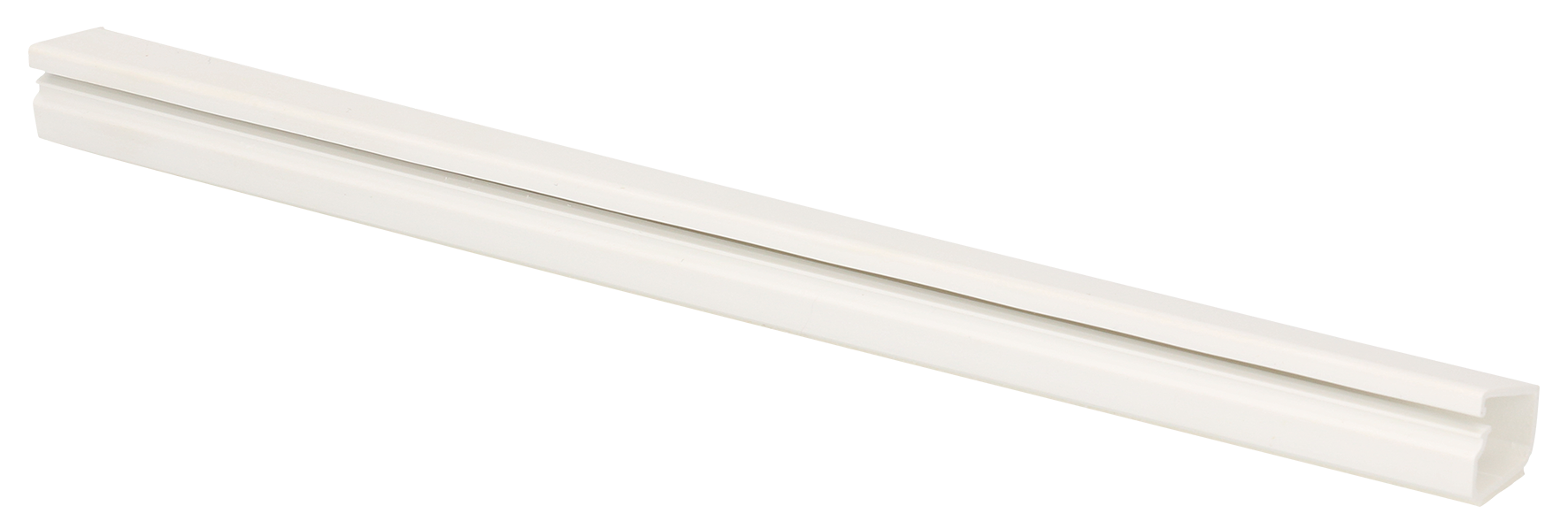 Kabelkanal 16x10 mm 2m sk ws