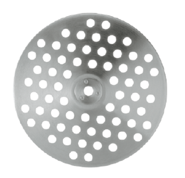 Siebeinlage z.Passiergerät8mm