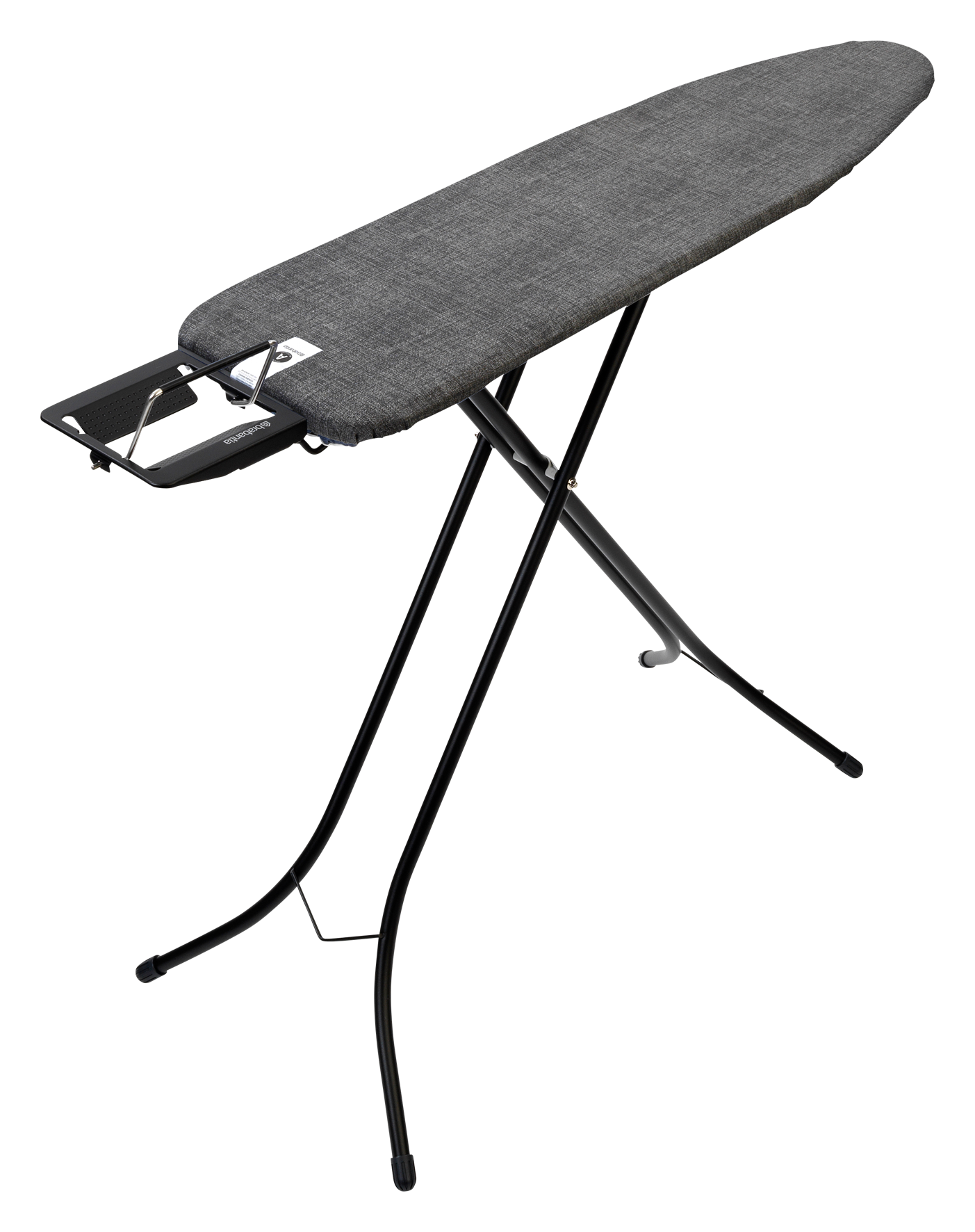Bügeltisch DenimBlack 110x30cm