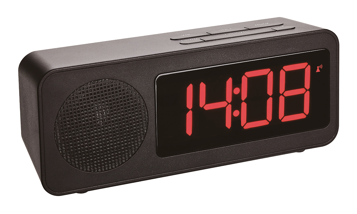 Funk-Wecker Radio Tune