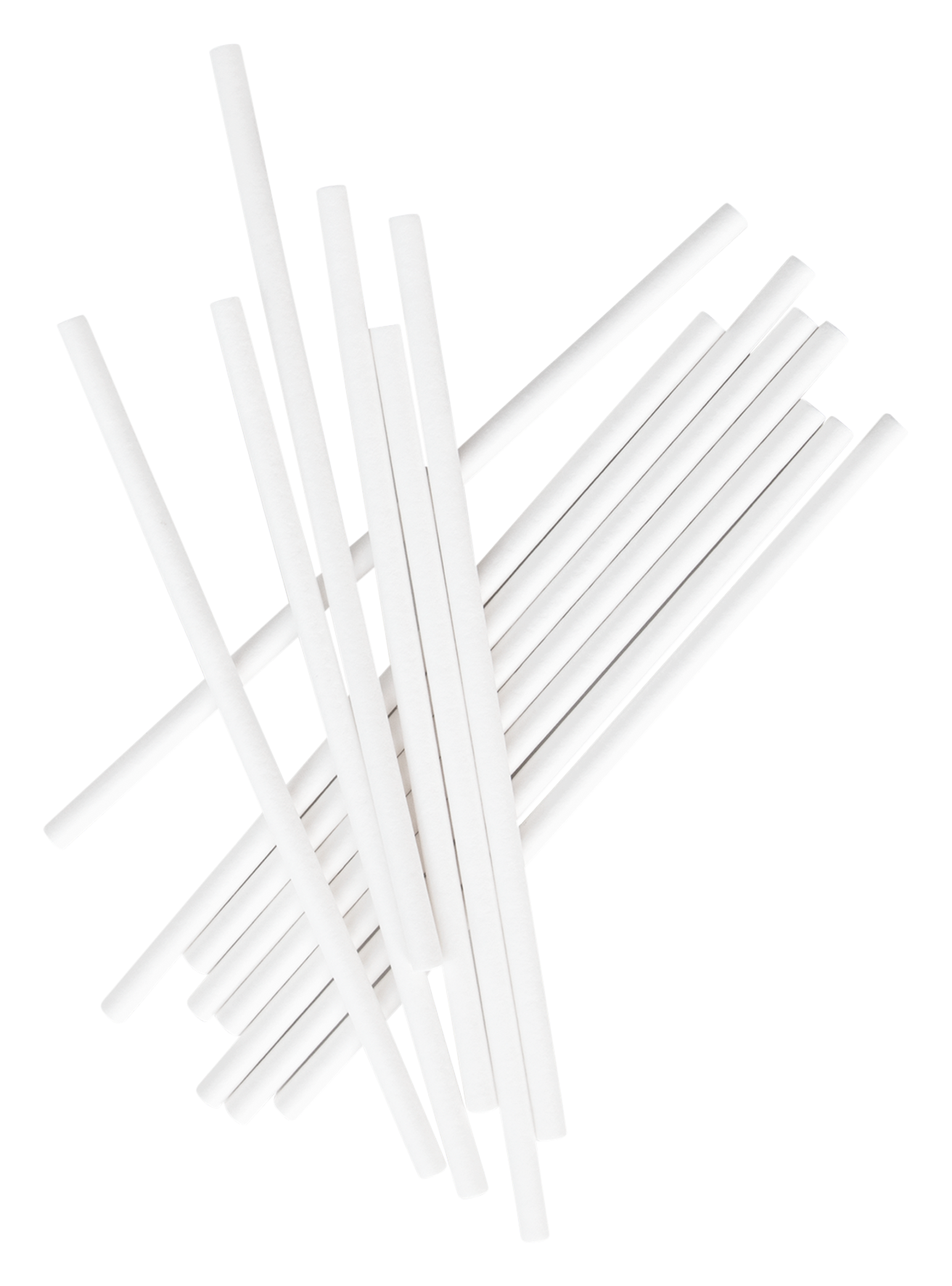 Cake-Pop-Stiele 10cm 50Stk.ws