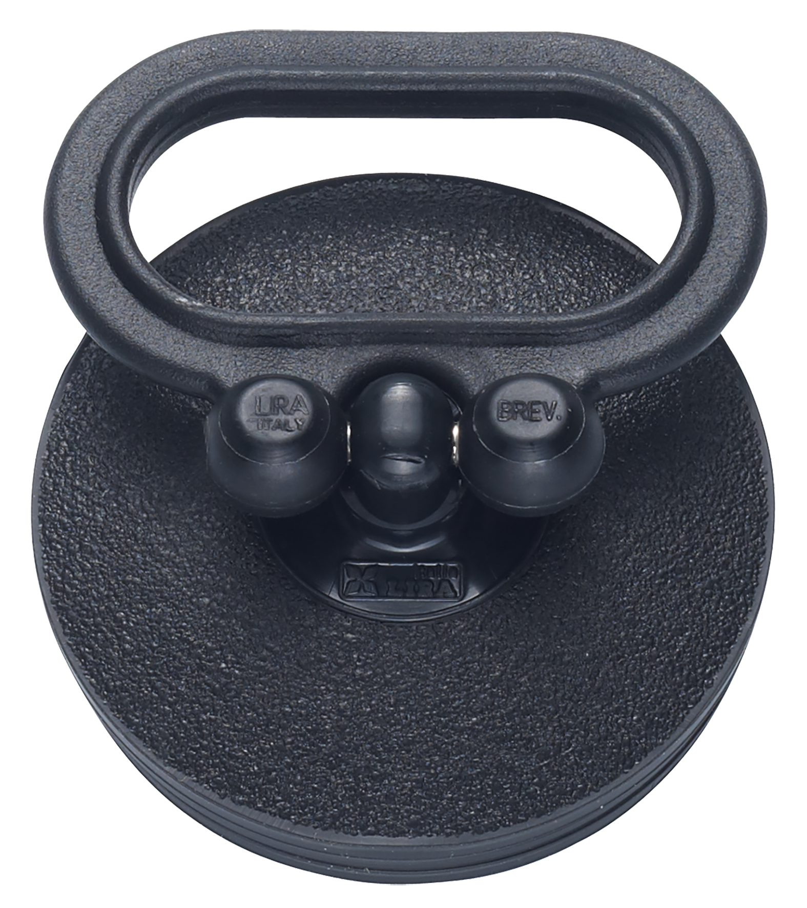 Stopfen z.Auslaufv.sw ø50.5mm