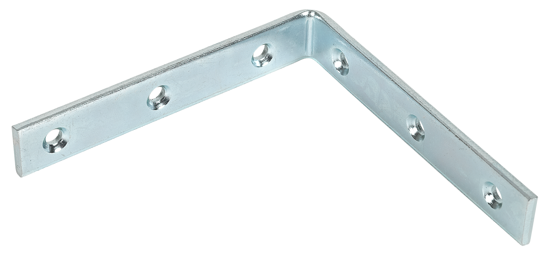 Stehwinkel verz 140x20x4