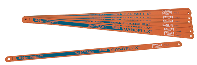 Sägeblatt Sandflex 300 24