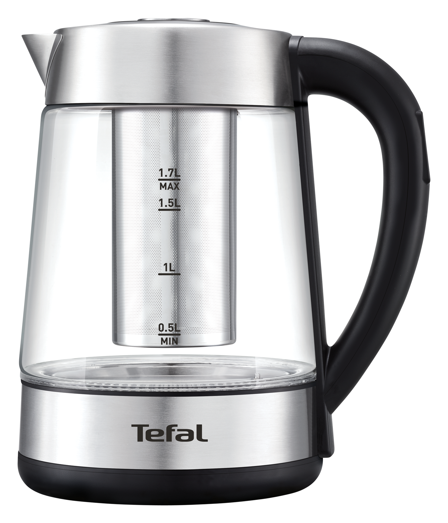 Wasserkocher Element 1.7l