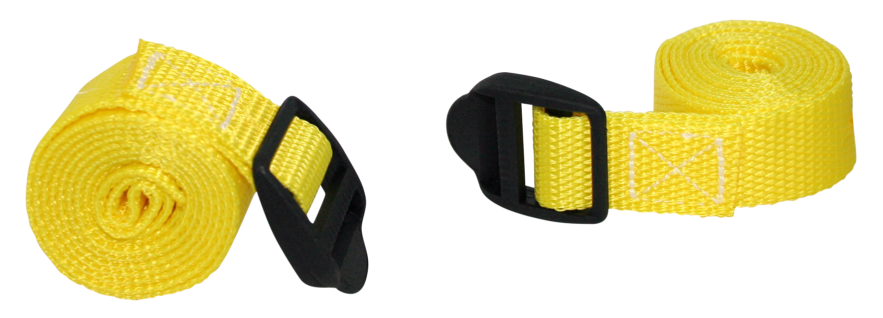 Umreifungsg.2Stk.1mx25mm gelb