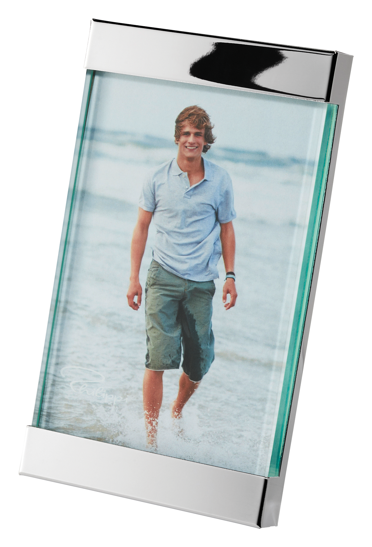 Bilderrahmen Friends 10x15