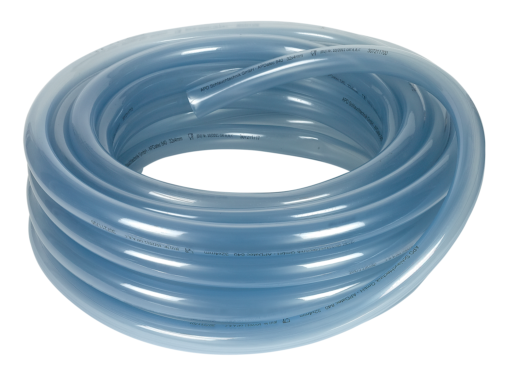 Schlauch PVC 32X40mm 25 m