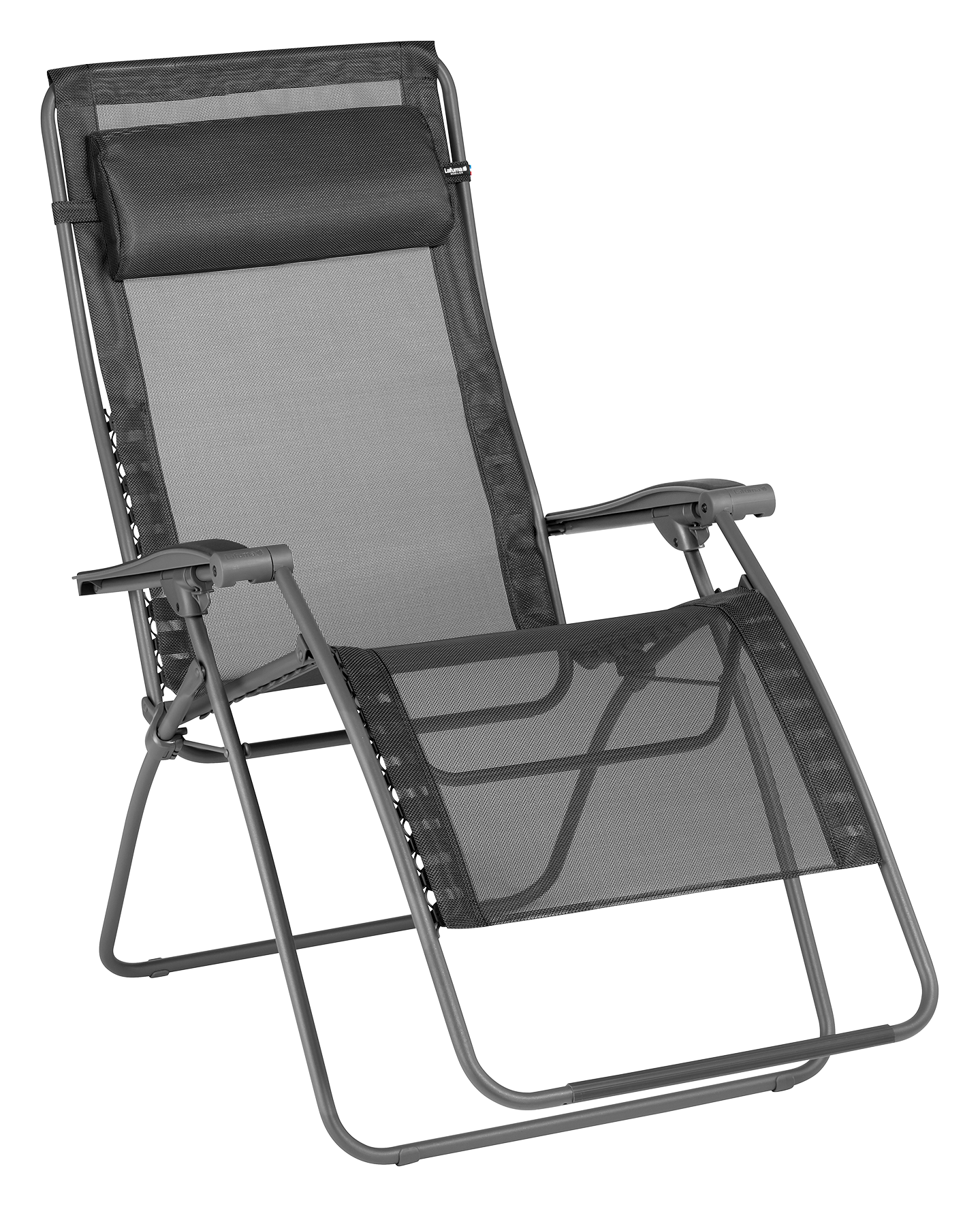 Relaxs.RSXA ClipXLschwarz II