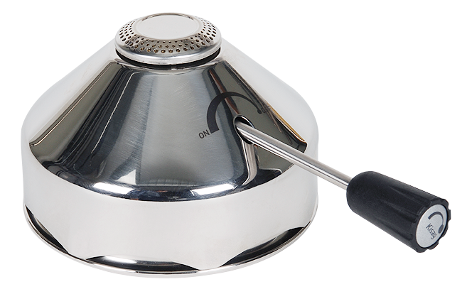 Sicherheitsgasbrenner Gastro