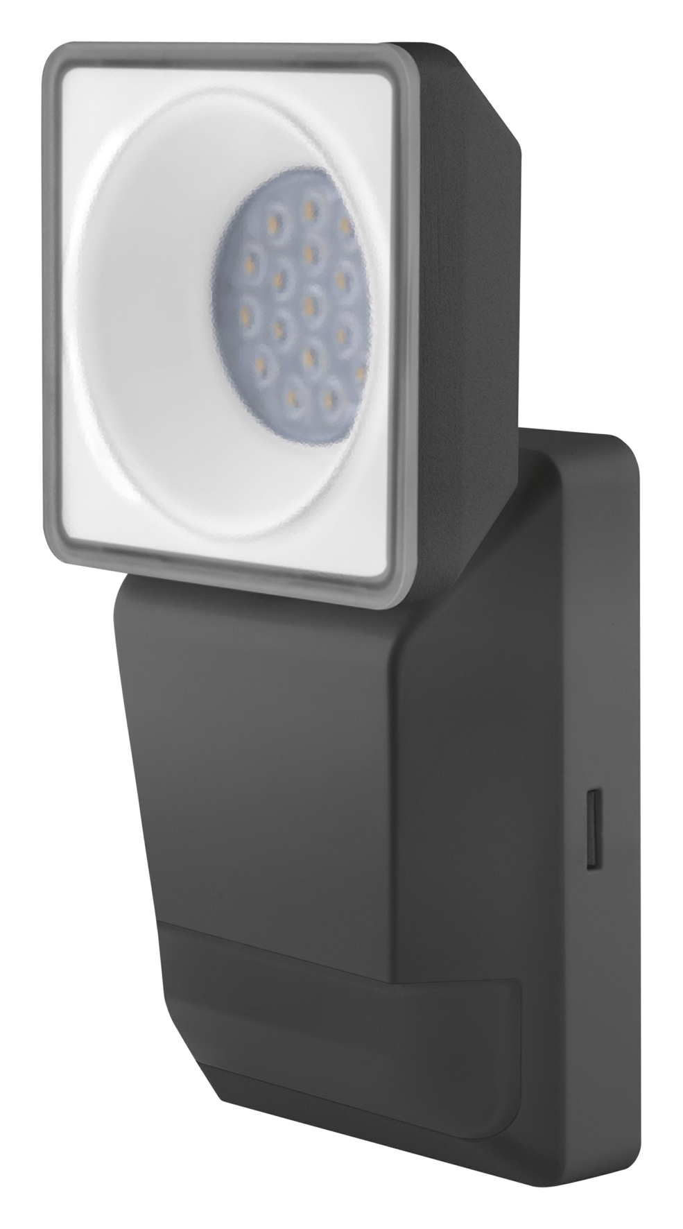 Strahler spotEnduraPro 8W sw