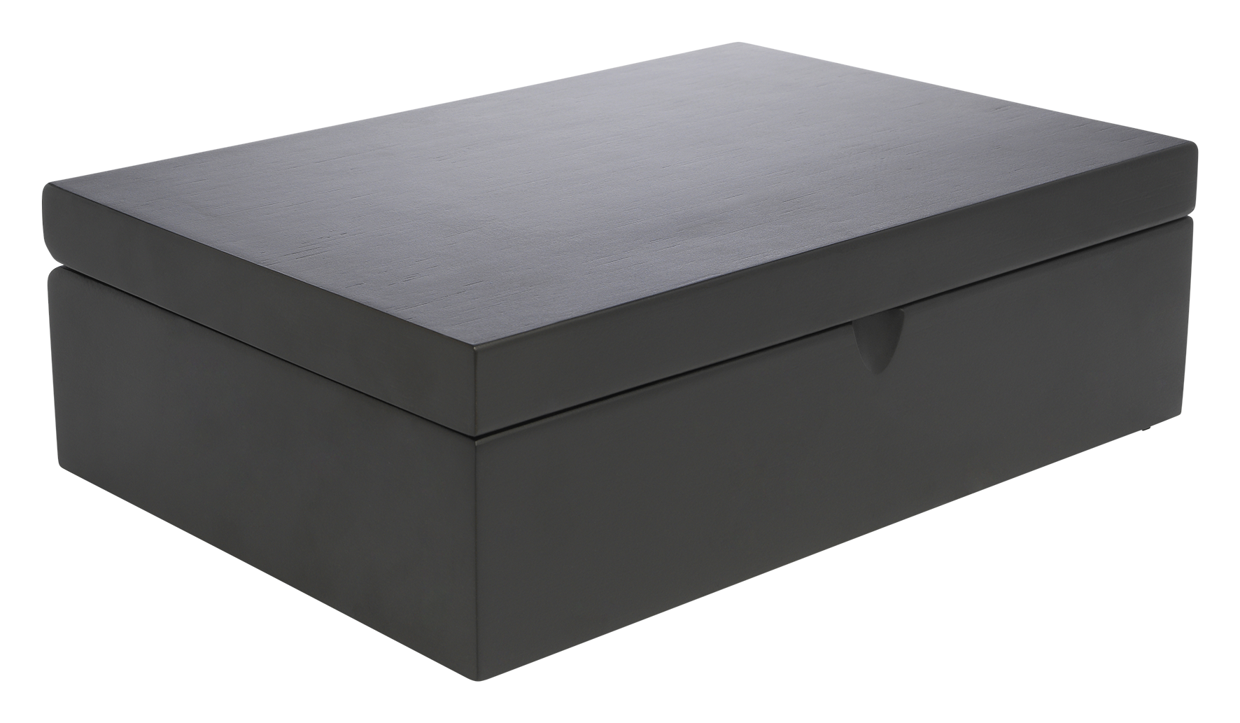 Teebox mit 6 Teedosen