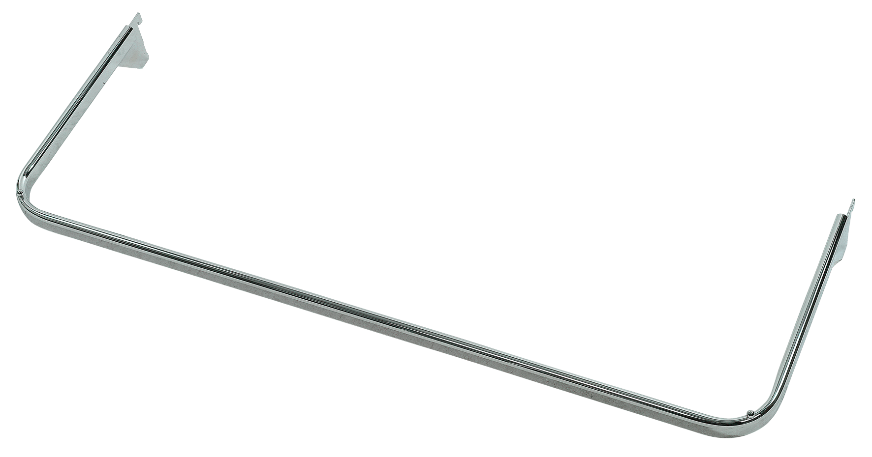 Konfektionsrahmen 100X35cm