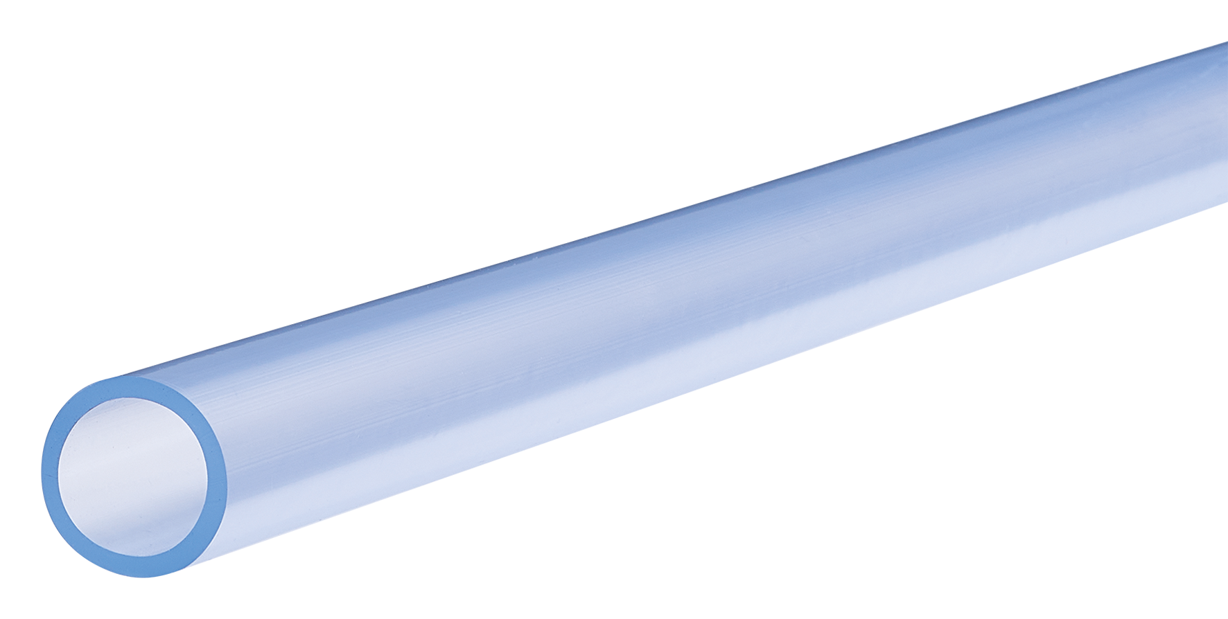 Schlauch PVC 8X11mm 50 m