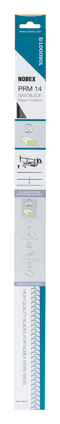 Sägeblatt 12 Z/" 533 mm Holz