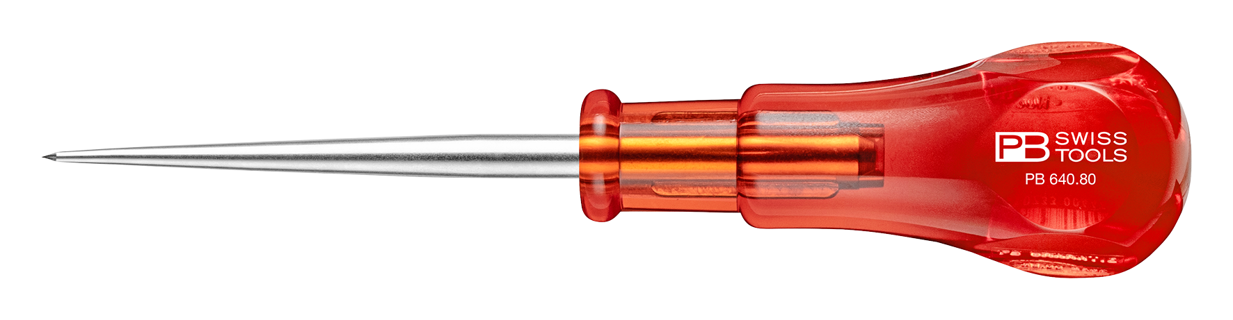 Vorstechahle PB 640.80 CN