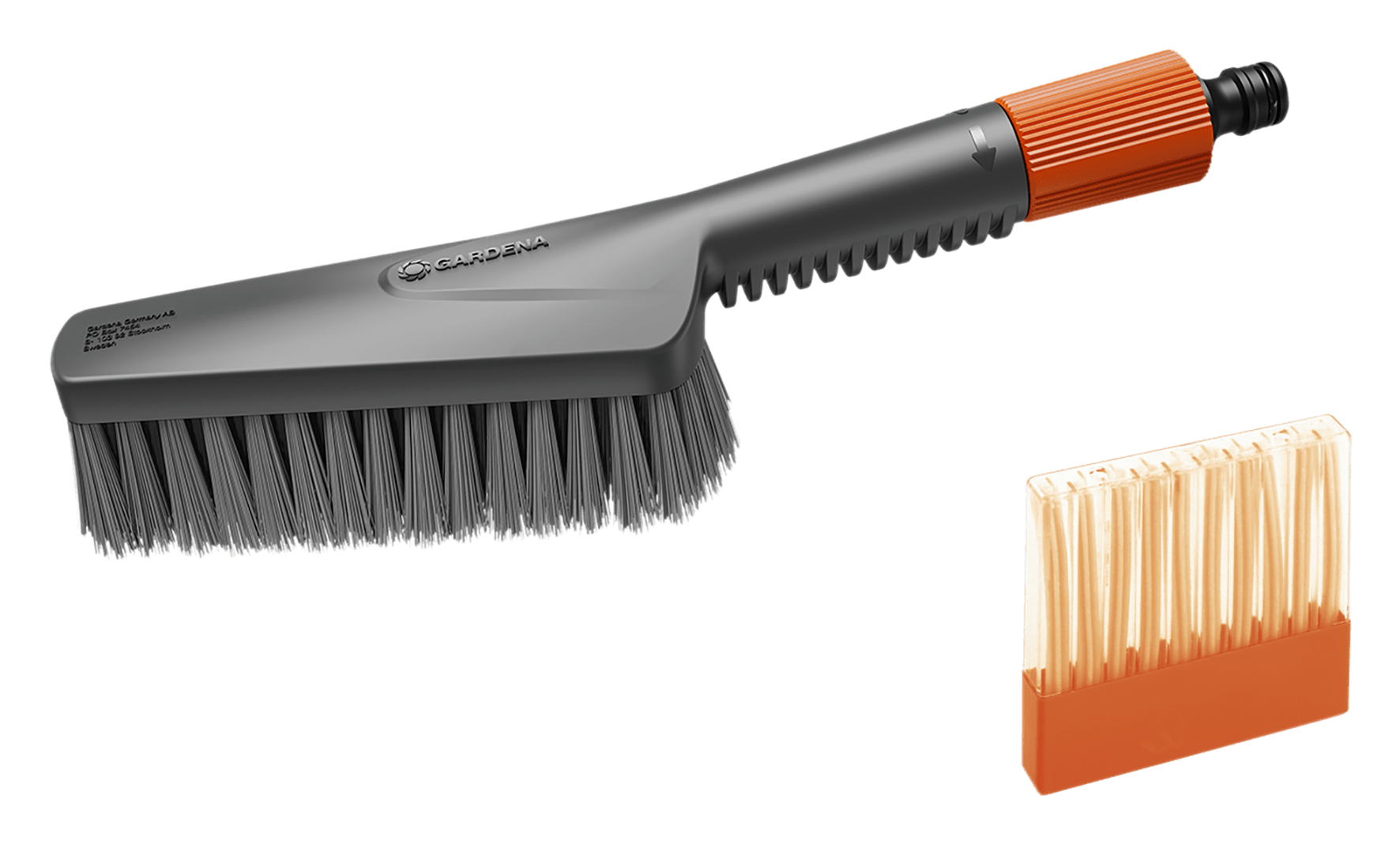 Wasch-Set m.Handb. S soft