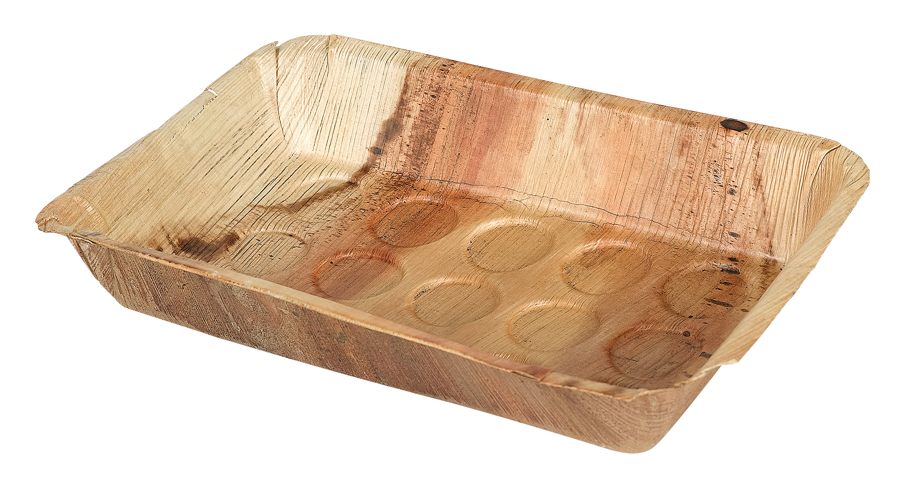 Anzuchtschale Palmbl.29x19cm