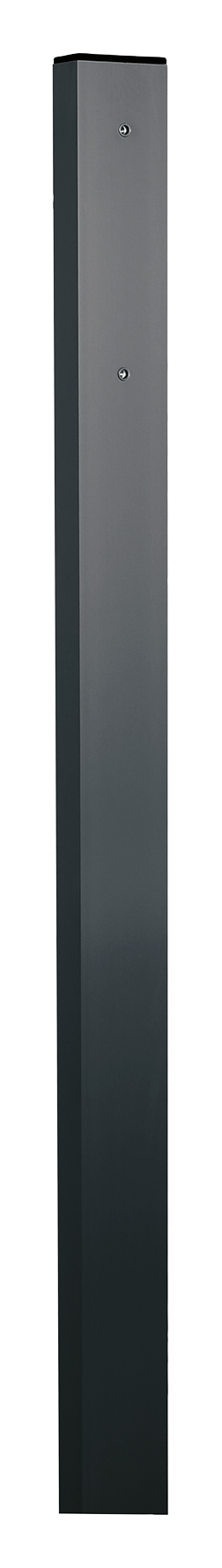 Seitenstütze 1.8 m Alu pb sgr