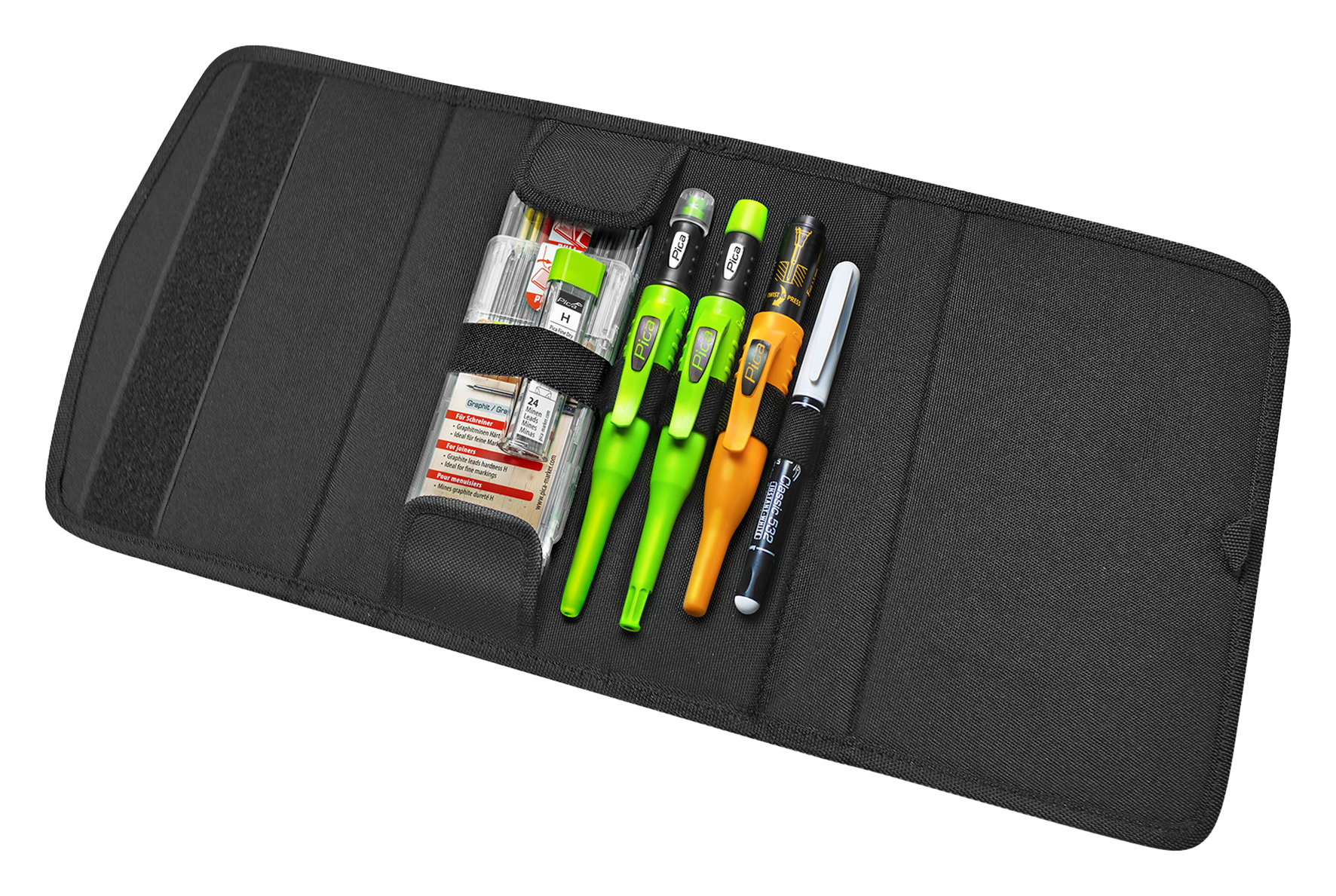 Master-Set Schreiner