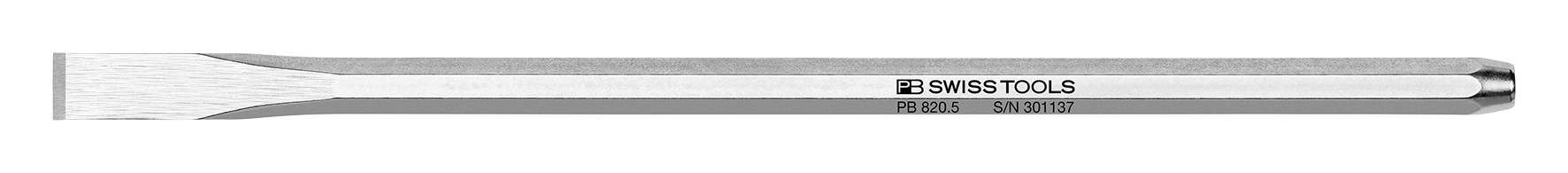 Elektrikermeissel PB 820.5