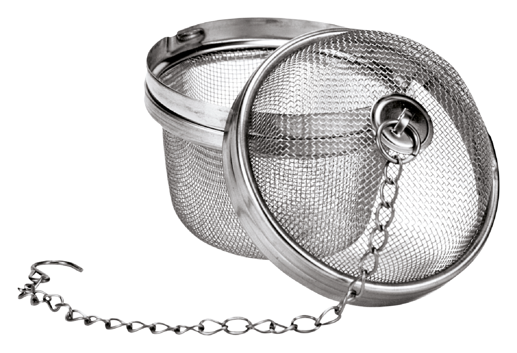 Tee und Gewürzkugel ø 6.5