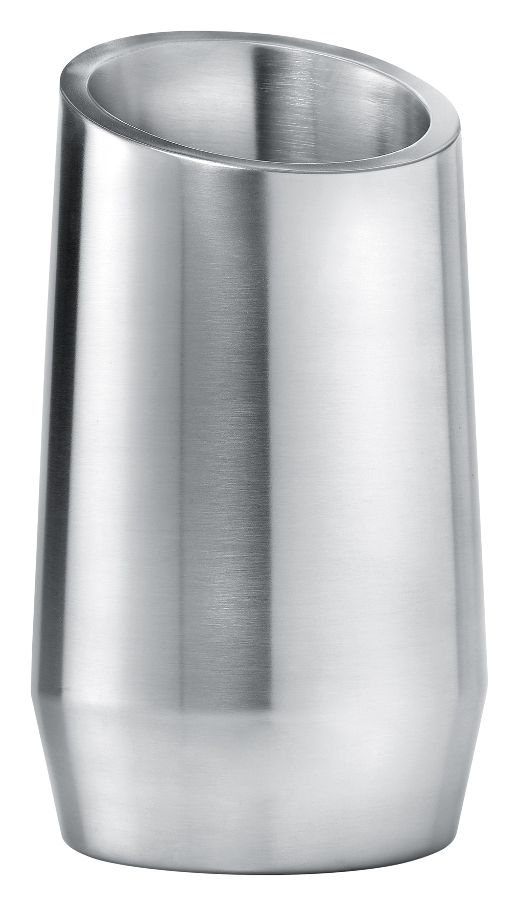 Flaschenkühler Inox ø13.9cm
