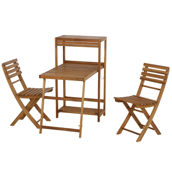 Tischset Bari 3-teilig