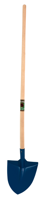 Schwanenhalsschaufel Gr. 5 mit Stiel