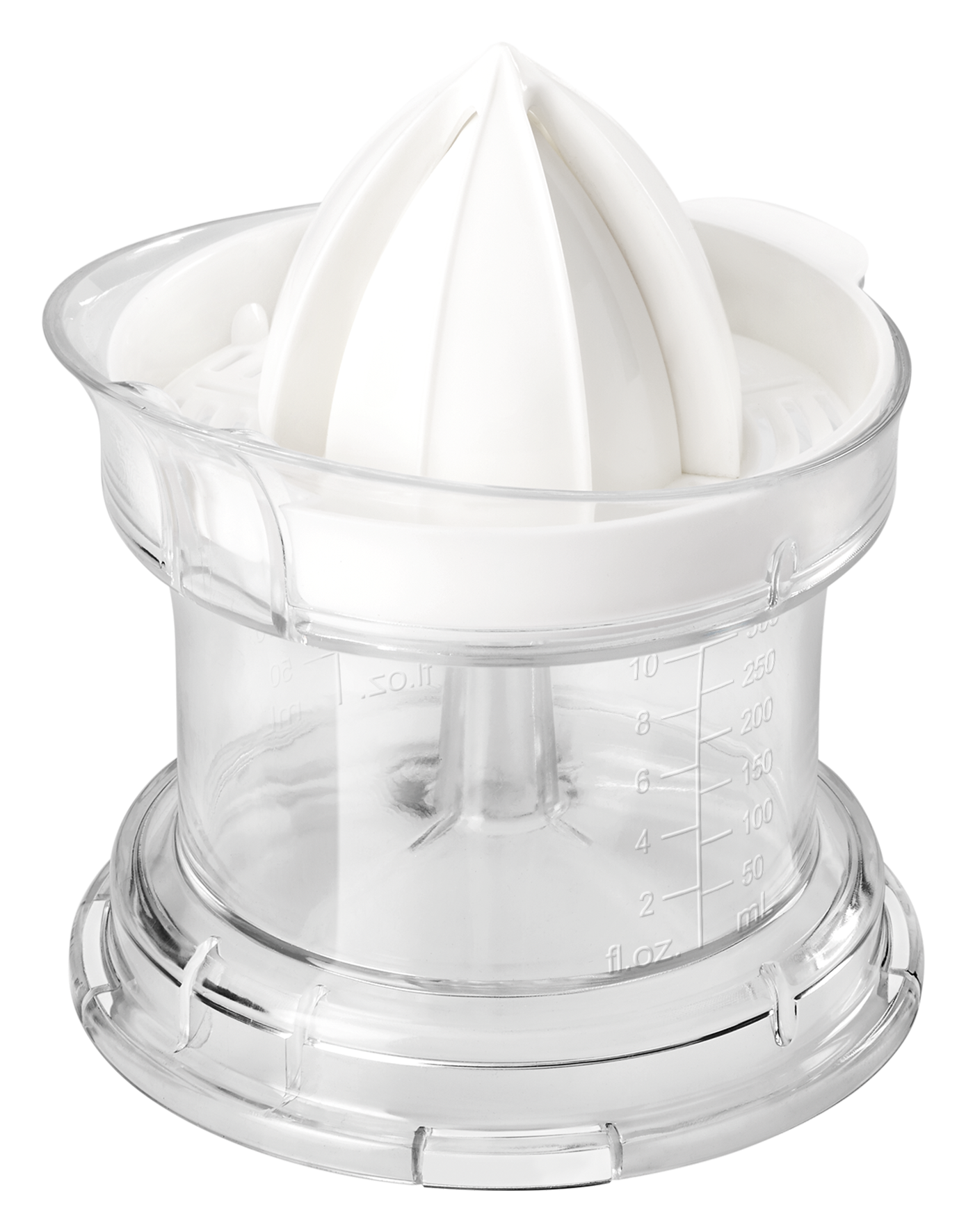 Zitruspresse Citrus plus 2in1