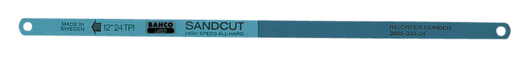 Sägeblatt Sandcut 300 24 2