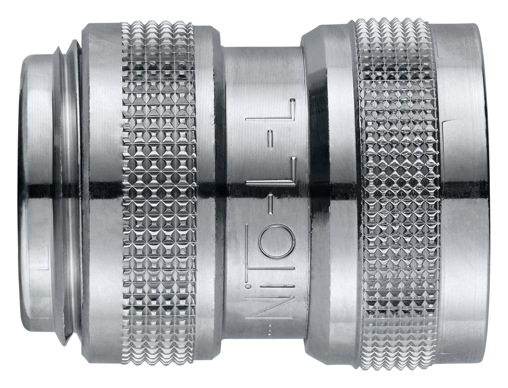 KupplungMessing M22IG1/2"3/4"