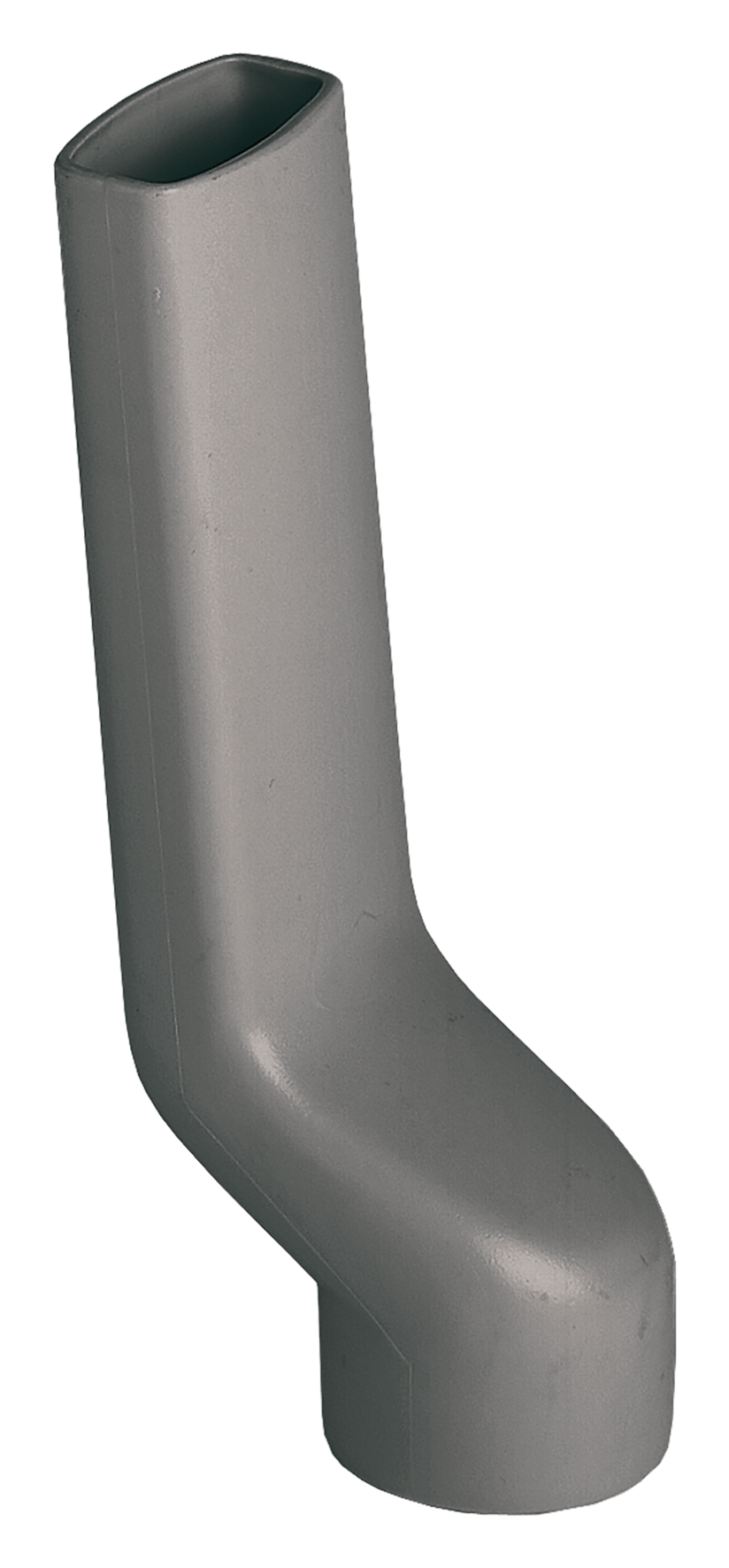 Standrohr Franke grau ø50mm