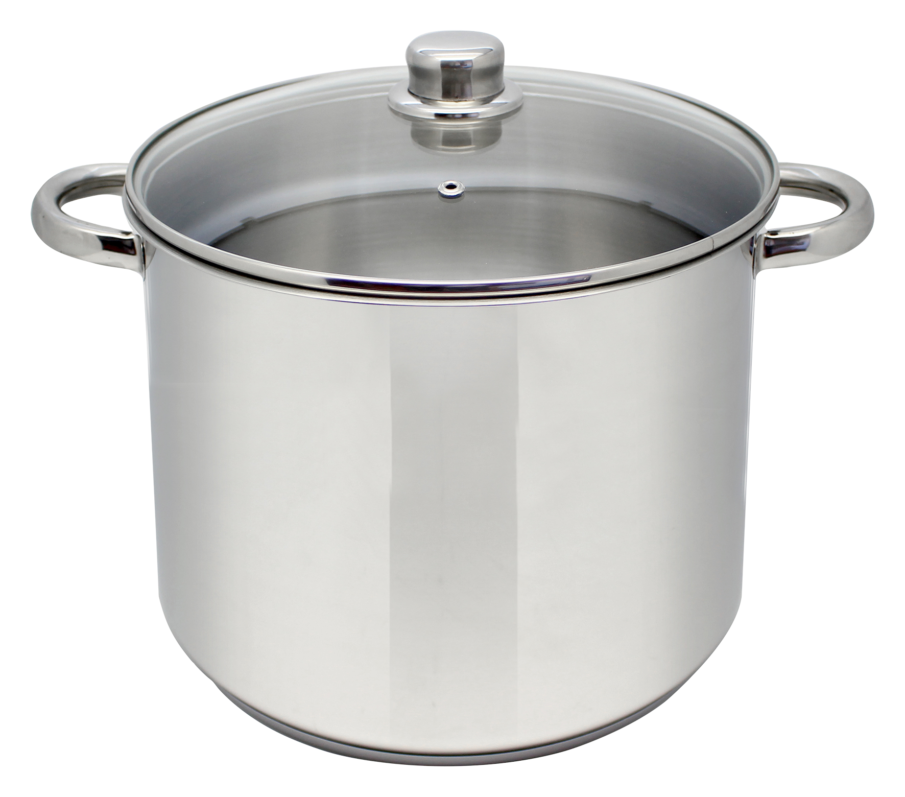 Gemüsetopf 28cm 15l H24.5cm