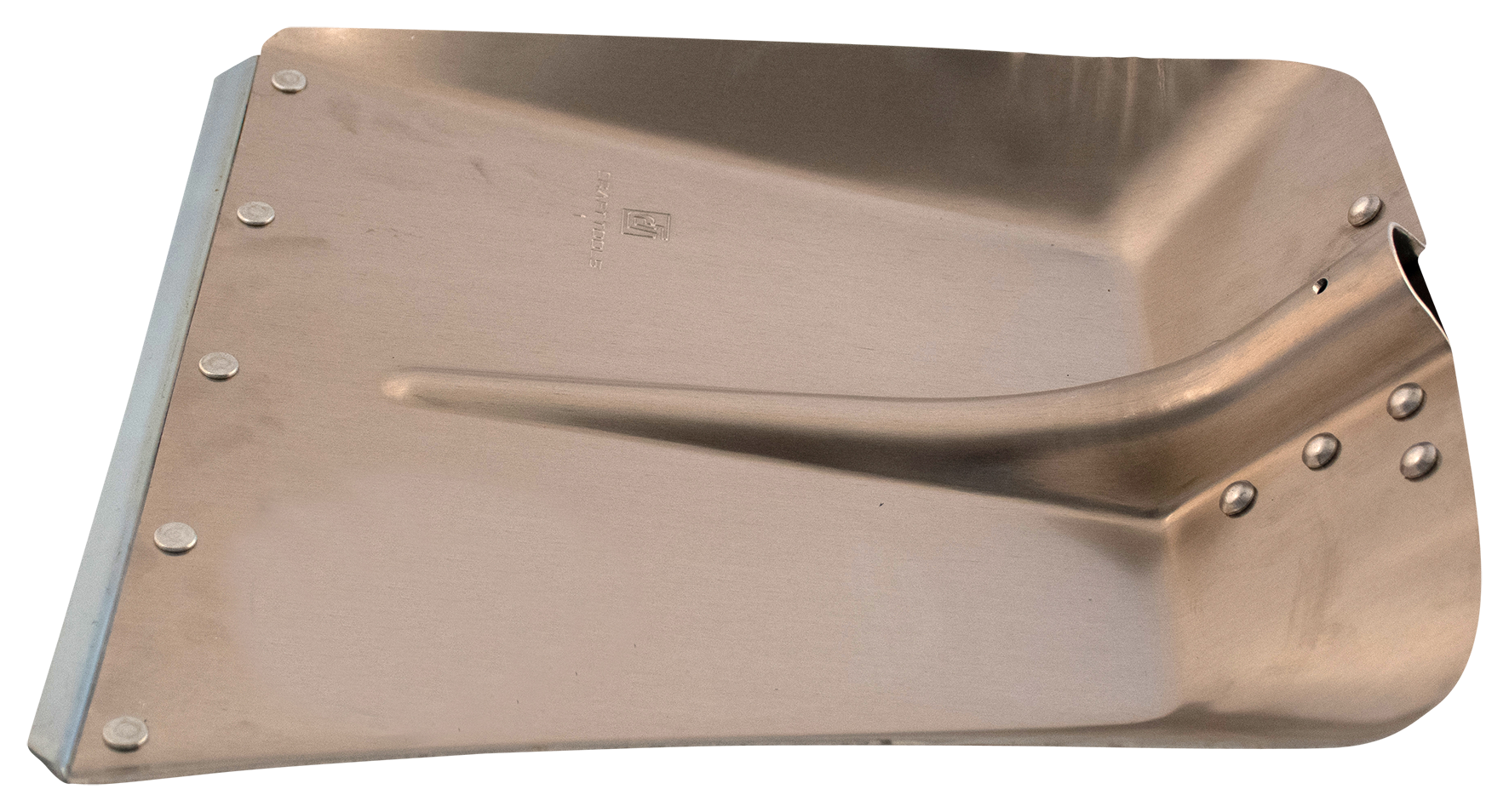 Wegmacherschaufel 2 o.Stiel