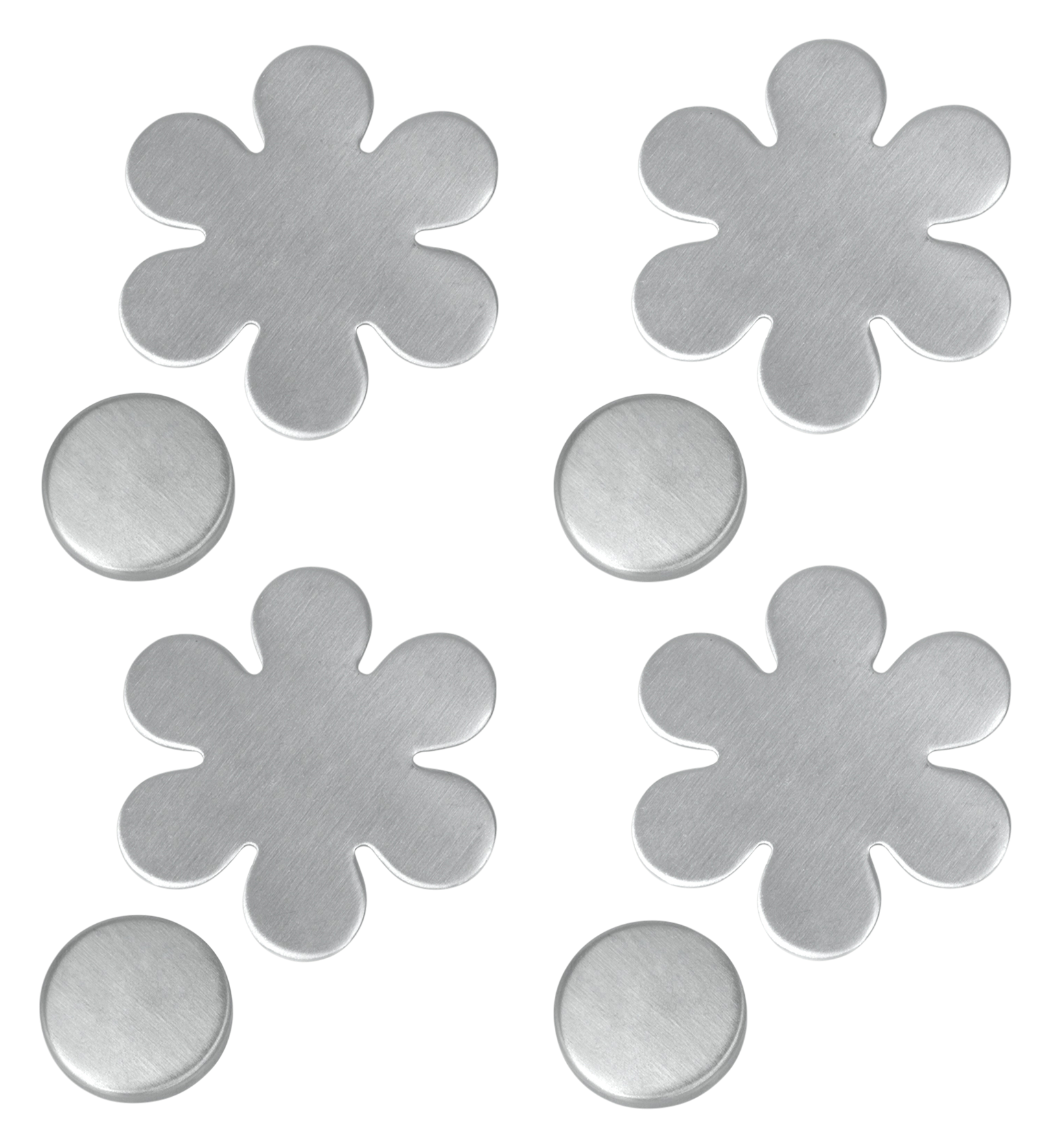 Tischtuchmagnete 4Stück