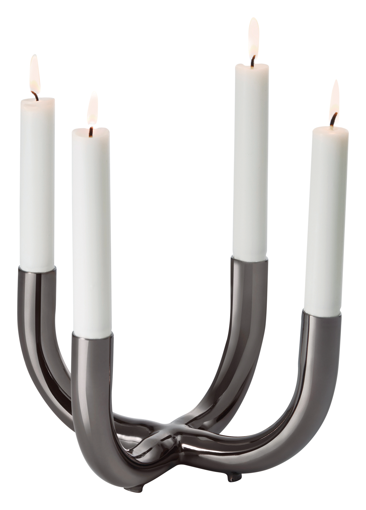 Kerzenhalter Salone sw