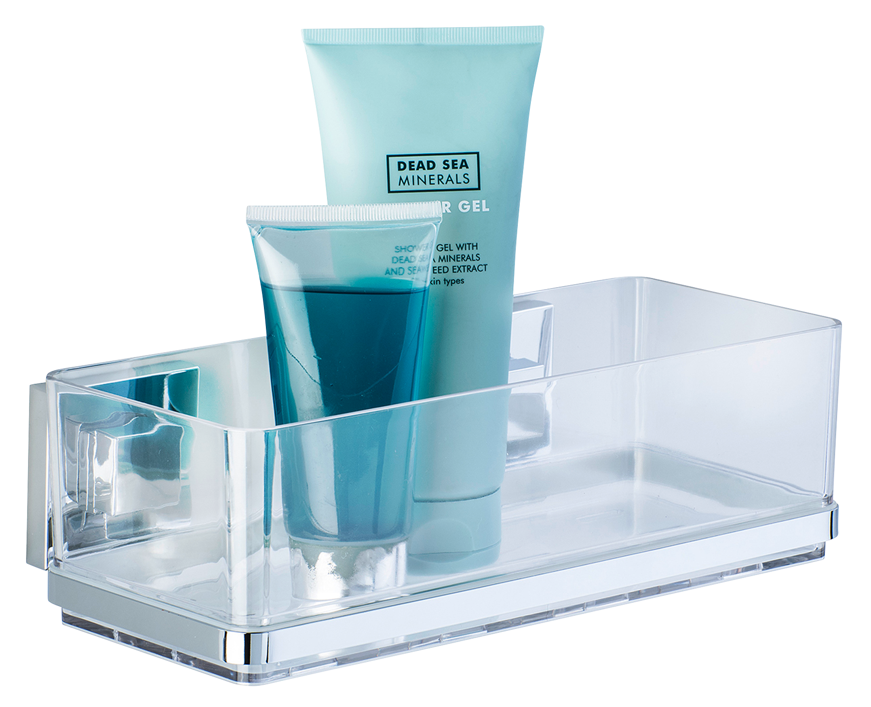 Wandablage Quadro 25.5x14 cm