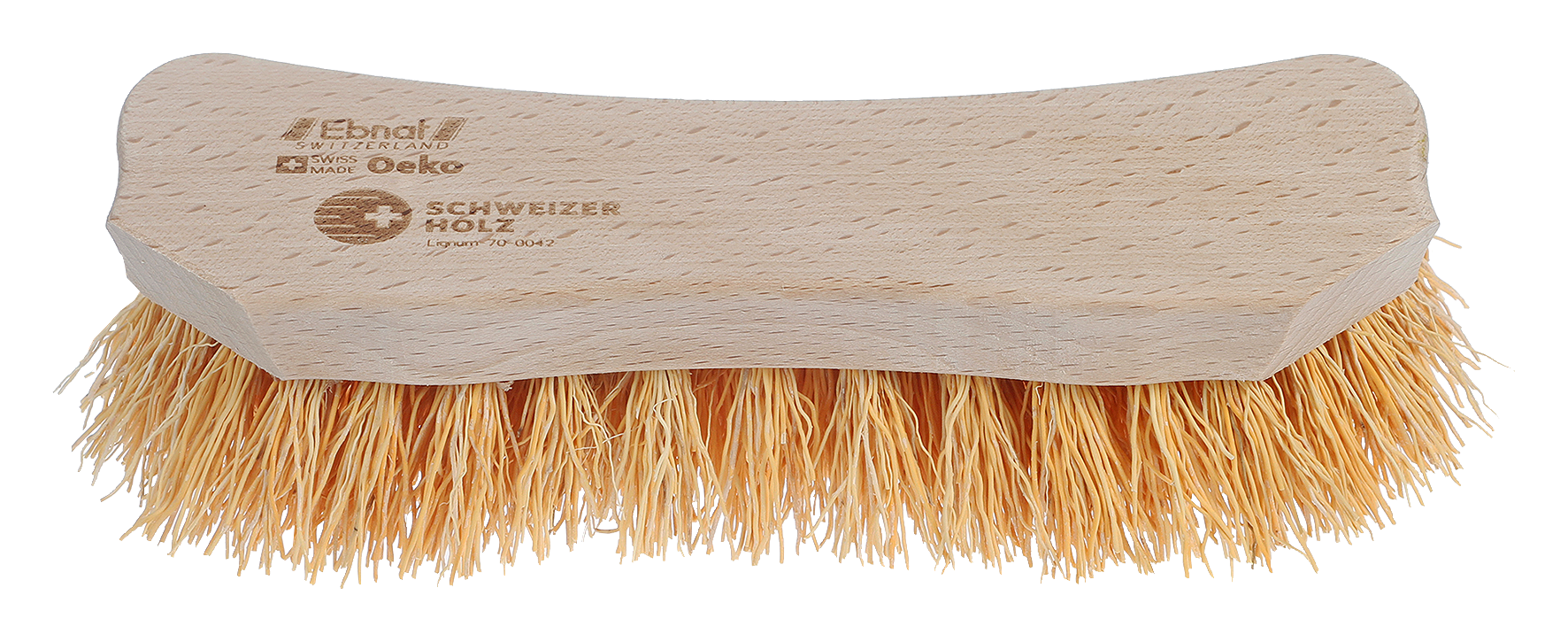 Fegbürste Oeko Reis 20cm