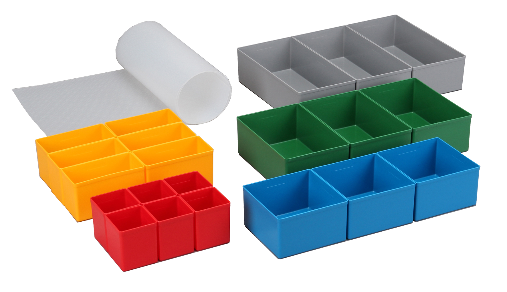 Euro Plus set 63/22 Insert